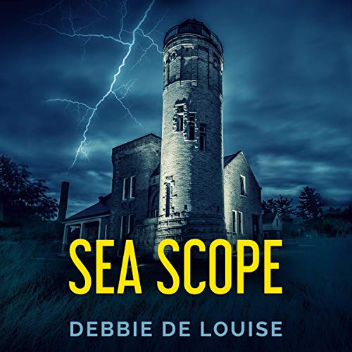 Cover of Sea Scope