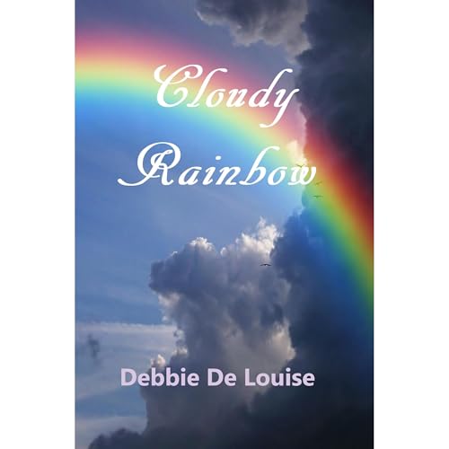 Cover of Cloudy Rainbow