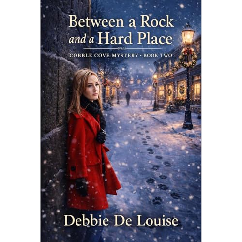 Cover of Between a Rock and a Hard Place