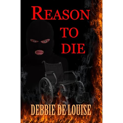 Cover of Reason to Die
