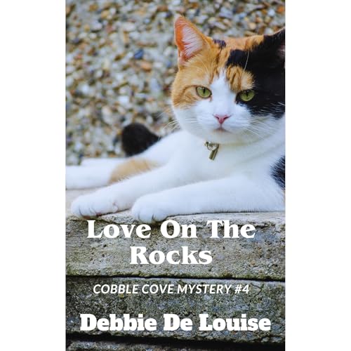Cover of Love on the Rocks