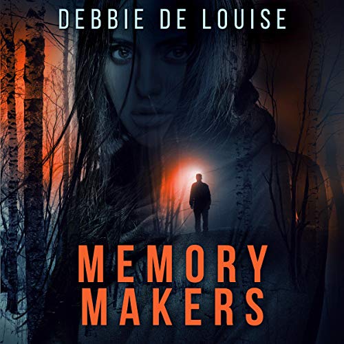 Cover of Memory Makers