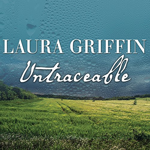 Cover of Untraceable