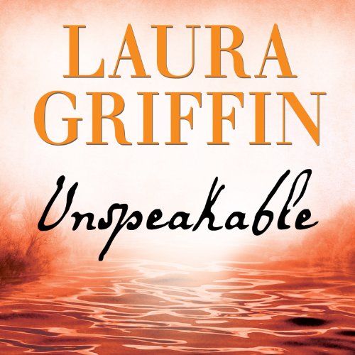 Cover of Unspeakable