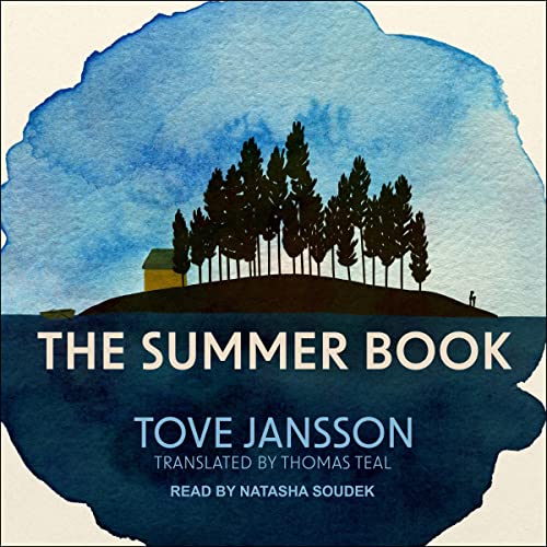 Cover of The Summer Book
