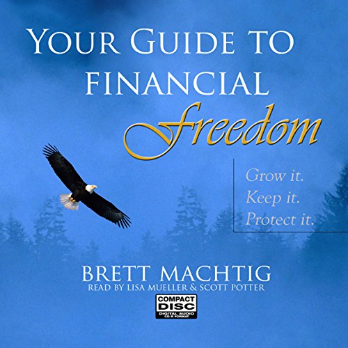 Cover of Your Guide to Financial Freedom
