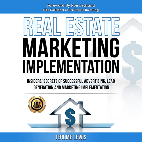 Cover of REmarketing - Real Estate Marketing