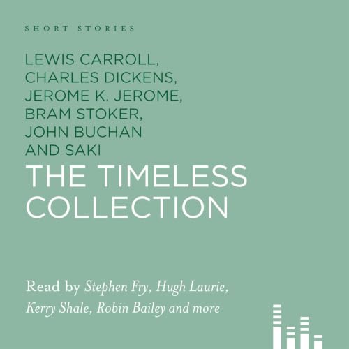 Cover of Short Stories: The Timeless Collection