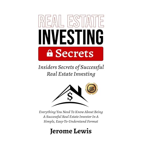 Cover of REI Secrets (Real Estate Investor Secrets)