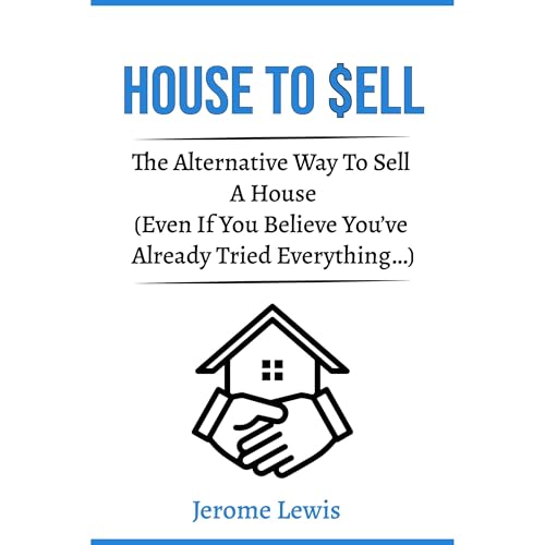 Cover of House To Sell