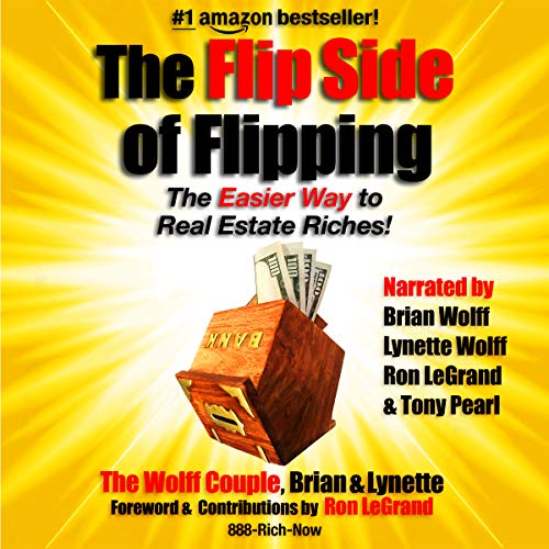 Cover of The Flip Side of Flipping