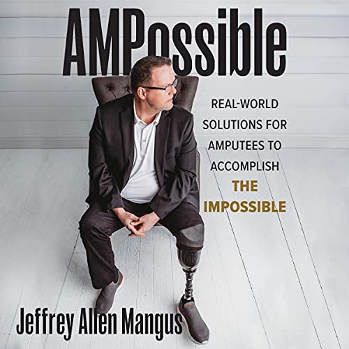 Cover of AMPossible