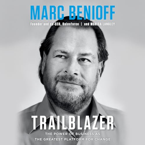 Cover of Trailblazer