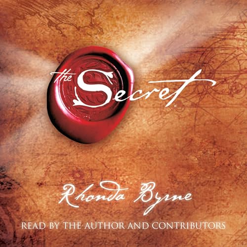 Cover of The Secret
