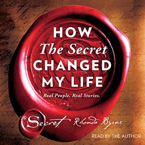 Cover of How The Secret Changed My Life