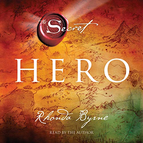 Cover of Hero