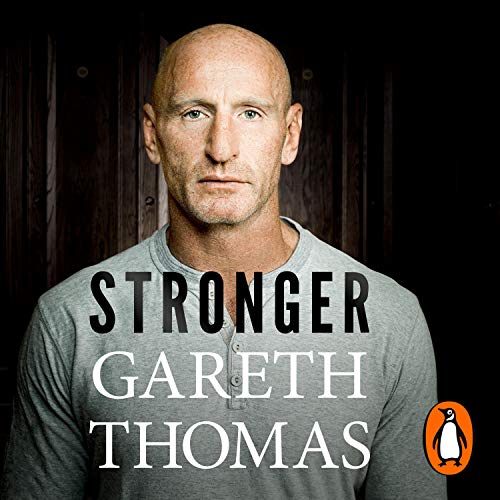 Cover of Stronger