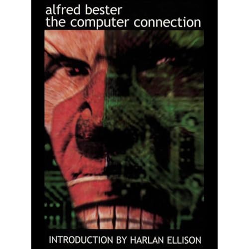 Cover of The Computer Connection