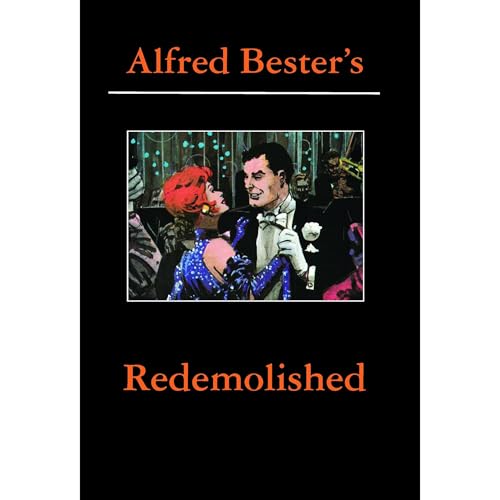 Cover of Redemolished