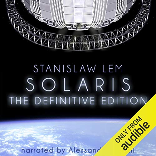 Cover of Solaris
