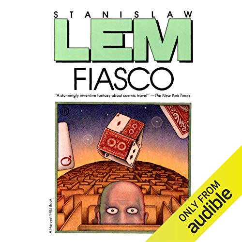 Cover of Fiasco