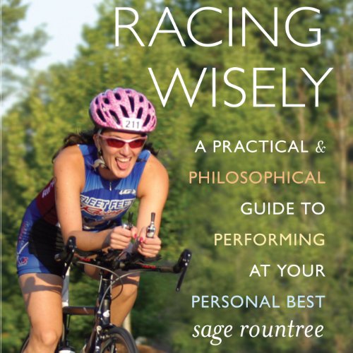 Cover of Racing Wisely