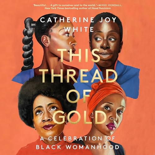 Cover of This Thread of Gold