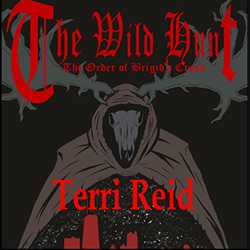 Cover of The Wild Hunt