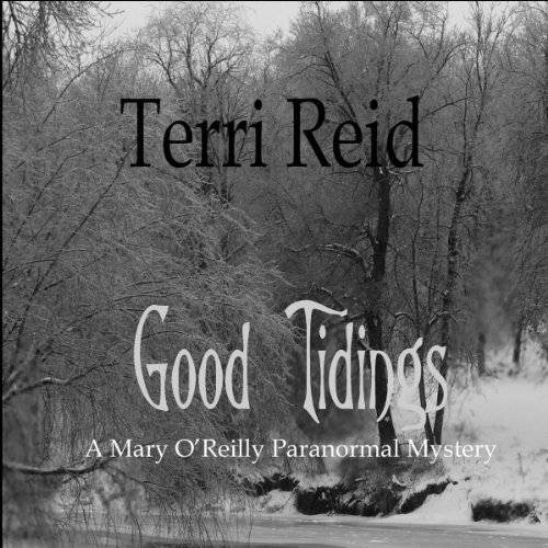 Cover of Good Tidings