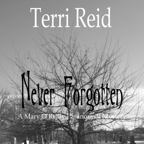 Cover of Never Forgotten
