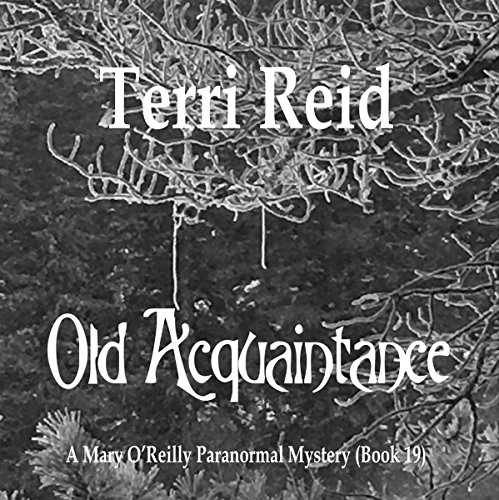 Cover of Old Acquaintance
