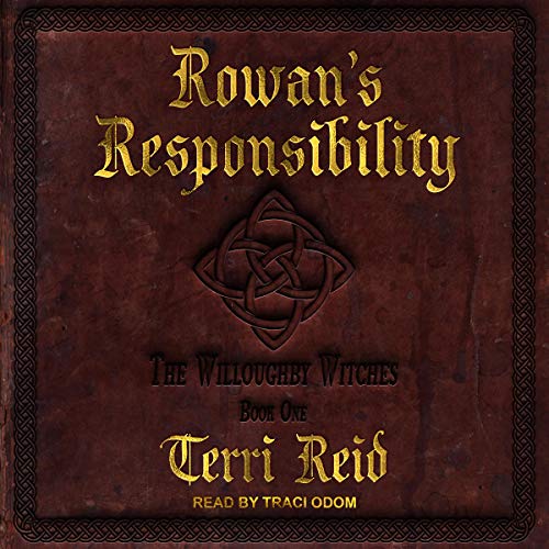 Cover of Rowan's Responsibility