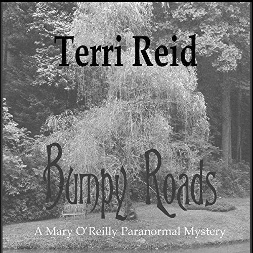 Cover of Bumpy Roads
