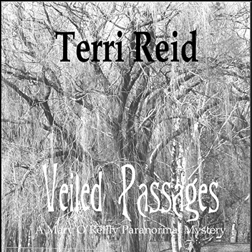 Cover of Veiled Passages