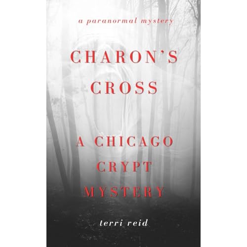 Cover of Charon's Cross