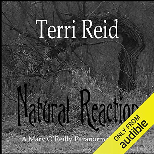 Cover of Natural Reaction
