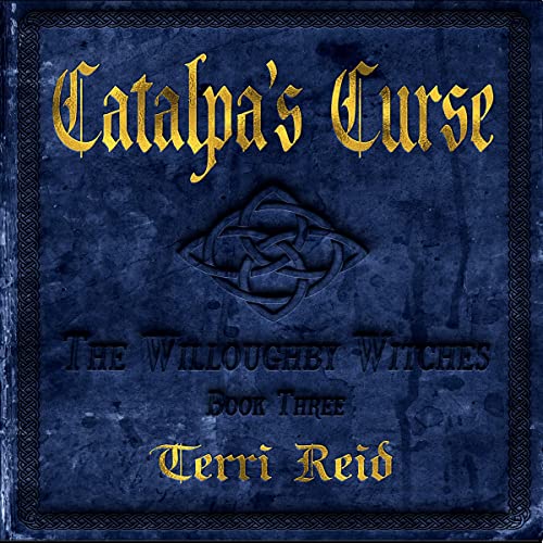 Cover of Catalpa's Curse