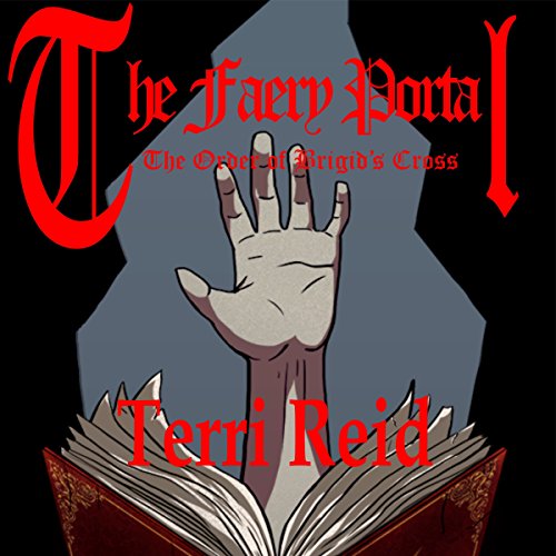 Cover of The Faery Portal