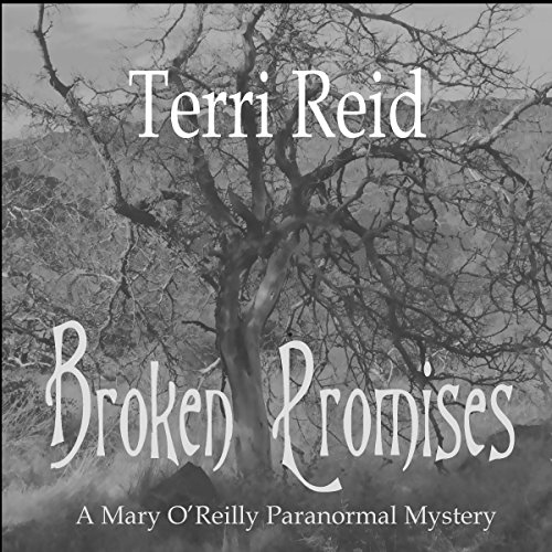 Cover of Broken Promises