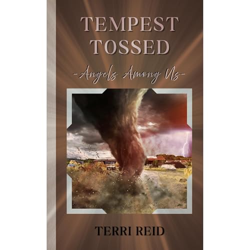 Cover of Tempest Tossed