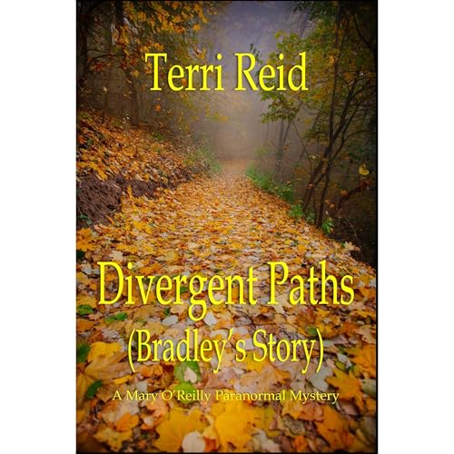 Cover of Divergent Paths (Bradley's Story)