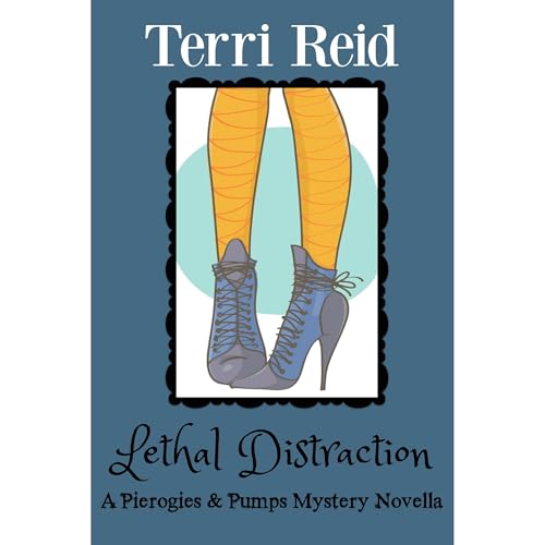 Cover of Lethal Distraction