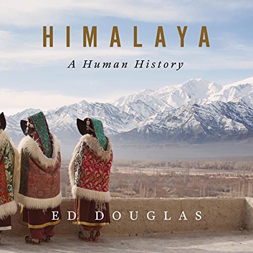 Cover of Himalaya