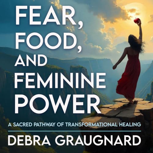 Cover of Fear, Food, and Feminine Power