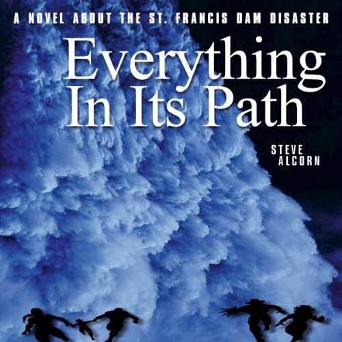 Cover of Everything in its Path