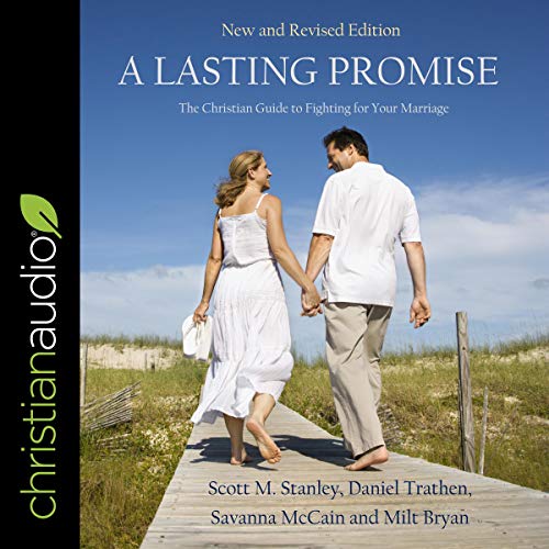 Cover of A Lasting Promise