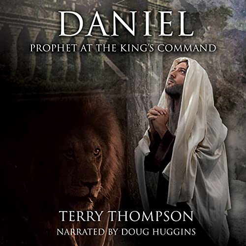 Cover of Daniel