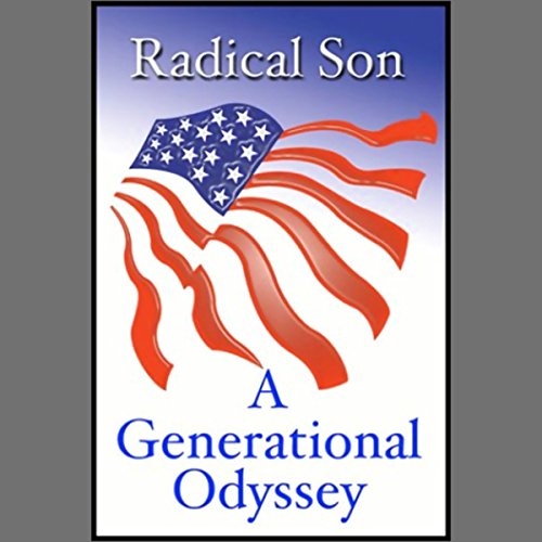 Cover of Radical Son