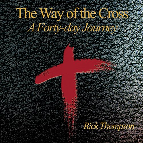 Cover of The Way of the Cross