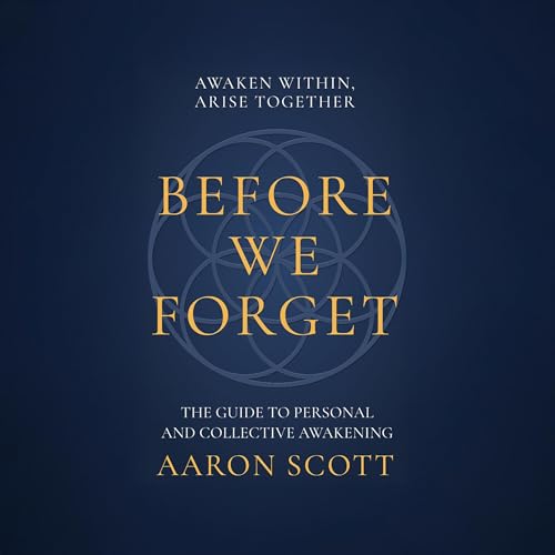 Cover of Before We Forget